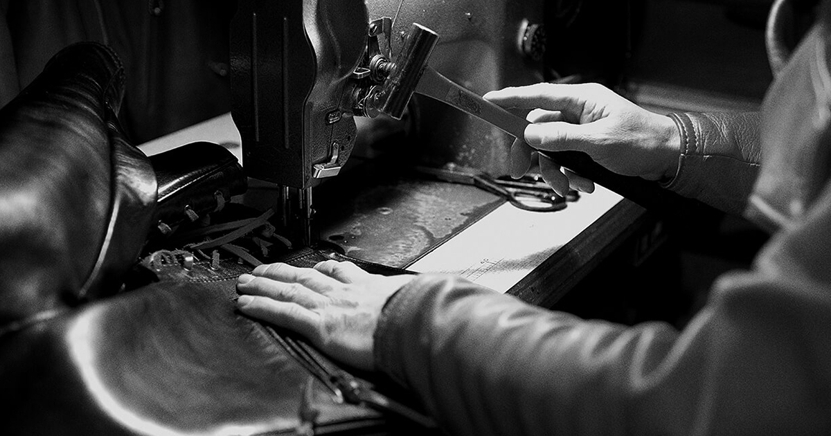 HISTORY | Peter's TAILOR MADE